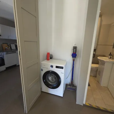Apartman Le Familial - 6 Pers - Climatise - Proche Walibi
